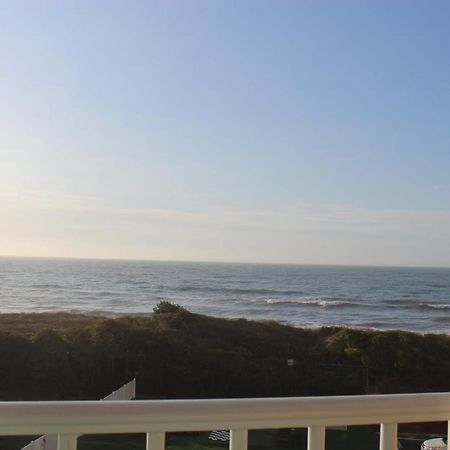 Ocean View, 2Br, 2Ba Condo, St Regis 3213, Topsail, Nc North Topsail Beach Zewnętrze zdjęcie