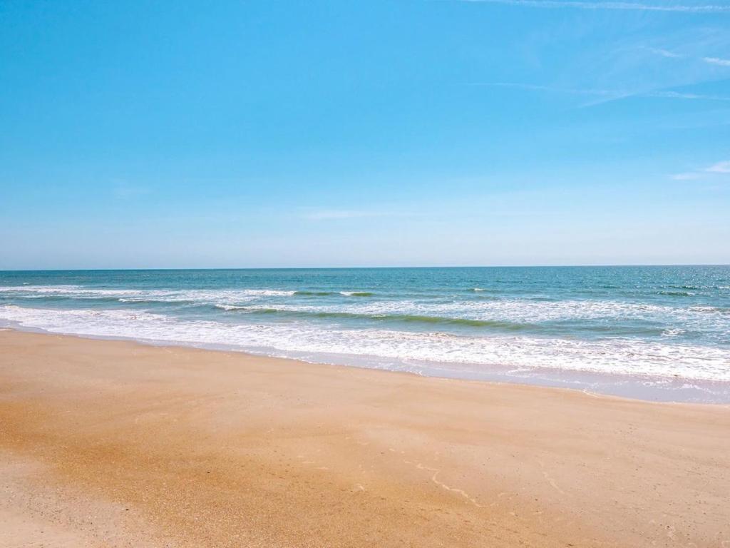 Ocean View, 2Br, 2Ba Condo, St Regis 3213, Topsail, Nc North Topsail Beach Zewnętrze zdjęcie