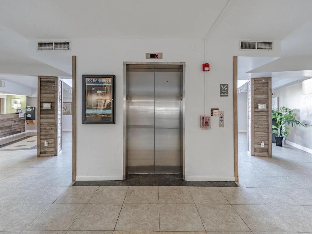 Ocean View, 2Br, 2Ba Condo, St Regis 3213, Topsail, Nc North Topsail Beach Zewnętrze zdjęcie