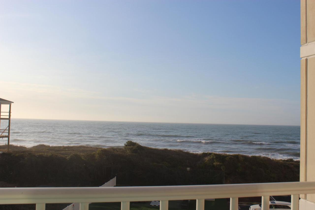 Ocean View, 2Br, 2Ba Condo, St Regis 3213, Topsail, Nc North Topsail Beach Zewnętrze zdjęcie