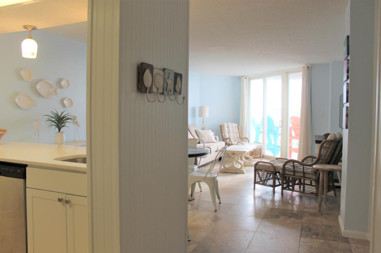 Ocean View, 2Br, 2Ba Condo, St Regis 3213, Topsail, Nc North Topsail Beach Zewnętrze zdjęcie