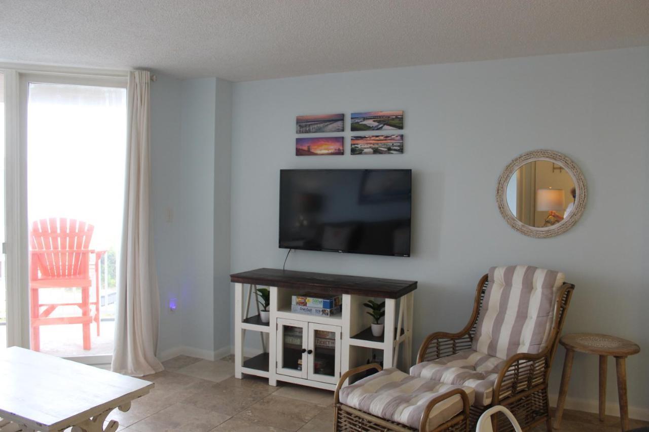 Ocean View, 2Br, 2Ba Condo, St Regis 3213, Topsail, Nc North Topsail Beach Zewnętrze zdjęcie