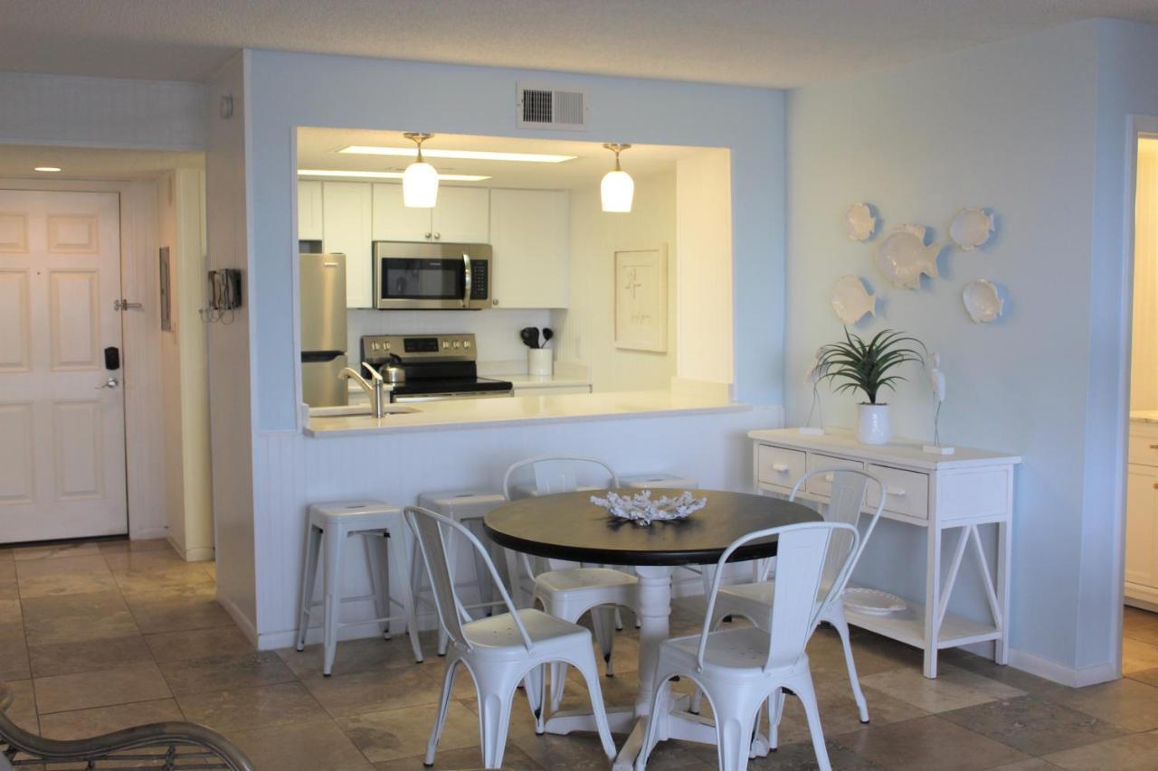Ocean View, 2Br, 2Ba Condo, St Regis 3213, Topsail, Nc North Topsail Beach Zewnętrze zdjęcie