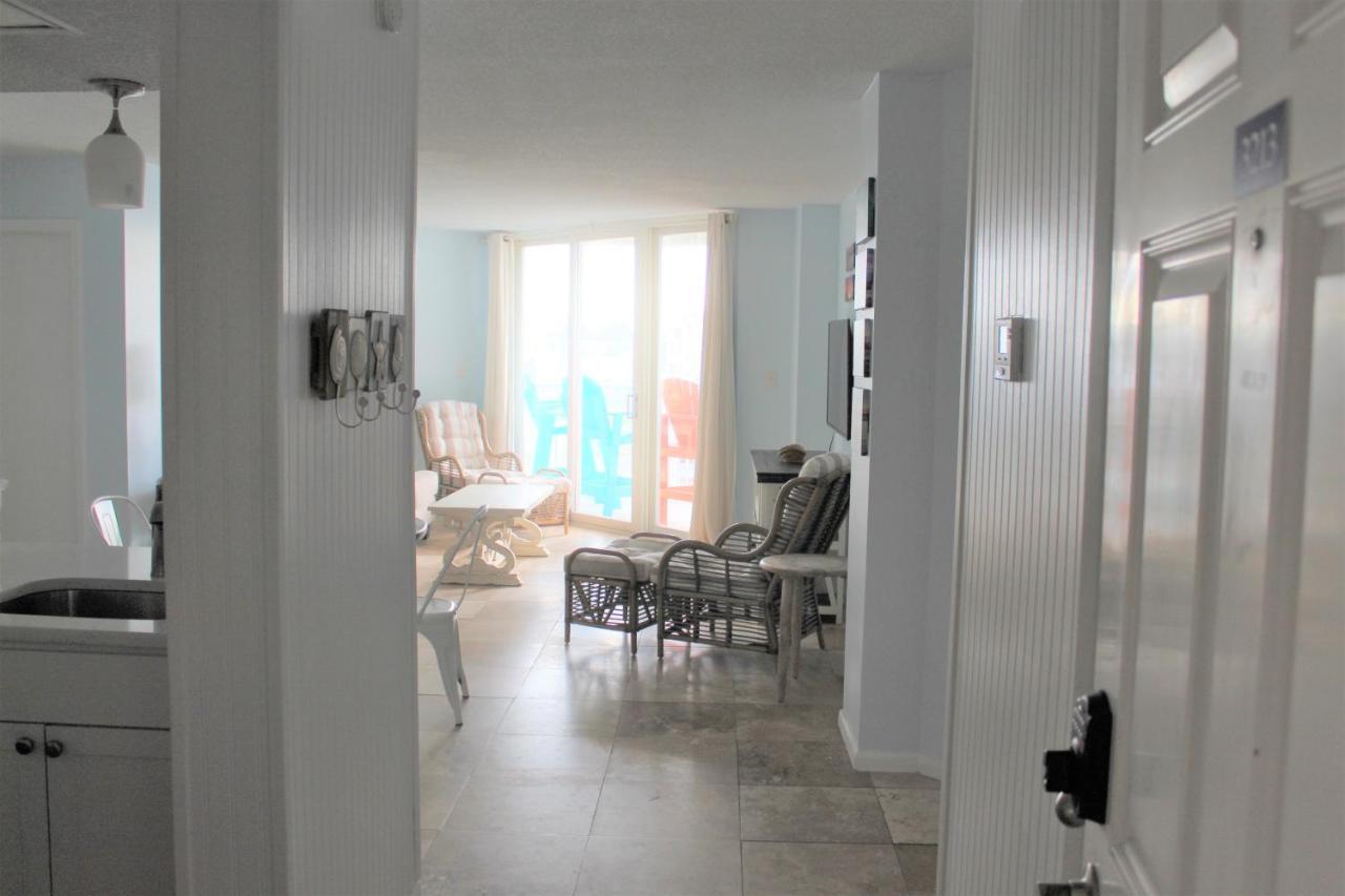 Ocean View, 2Br, 2Ba Condo, St Regis 3213, Topsail, Nc North Topsail Beach Zewnętrze zdjęcie
