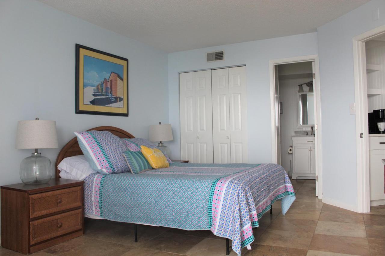 Ocean View, 2Br, 2Ba Condo, St Regis 3213, Topsail, Nc North Topsail Beach Zewnętrze zdjęcie