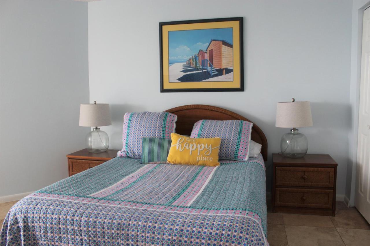 Ocean View, 2Br, 2Ba Condo, St Regis 3213, Topsail, Nc North Topsail Beach Zewnętrze zdjęcie